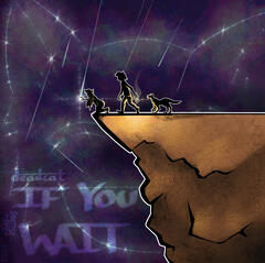 If You Wait (2022 Redraw)
