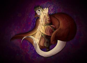 Doctor Subphict (2021)