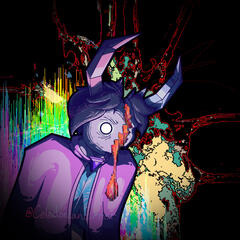 Corrosive Inevitability (2023) Corrosive Inevitability (2023)