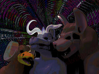 Rotten Gods (2026)