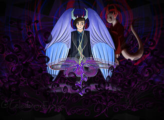 Abyssal Flower (2021)