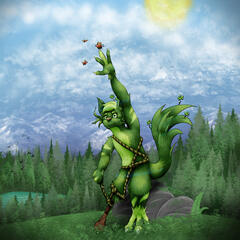 Meadow Respite (2023)