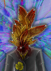 Golden Age Wings (2022)