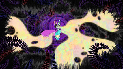 Omnigenous Rebirth (2022)