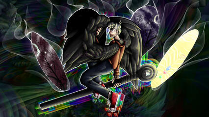 World Watcher (2022)