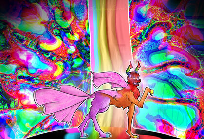 Something&#39;s Wrong With Creation (2022)